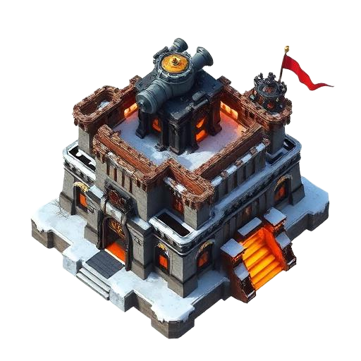 Imperial Foundry