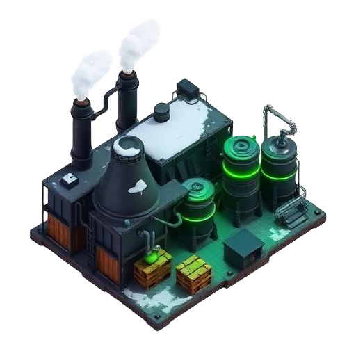 Boiler Room